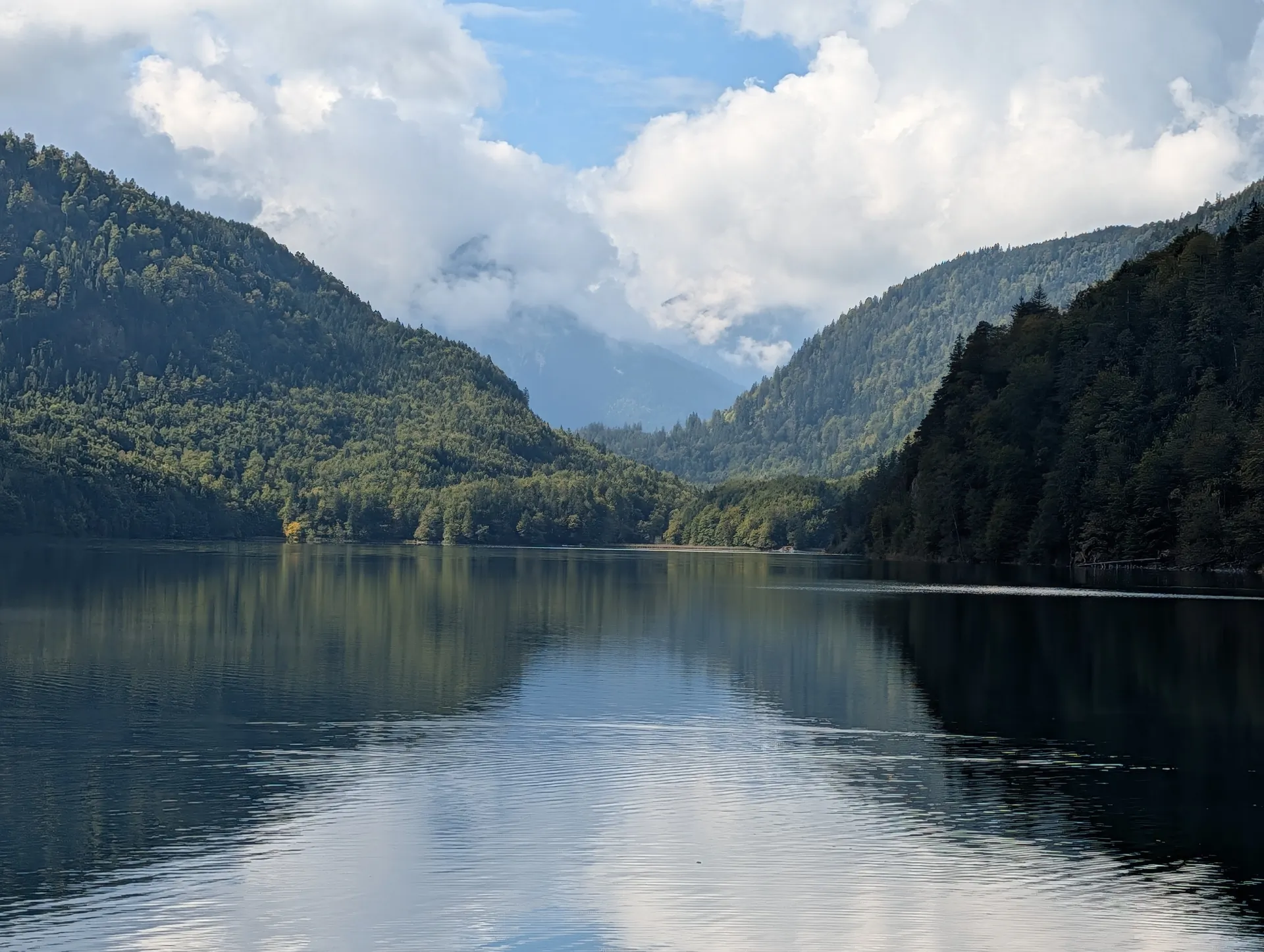 Alpsee